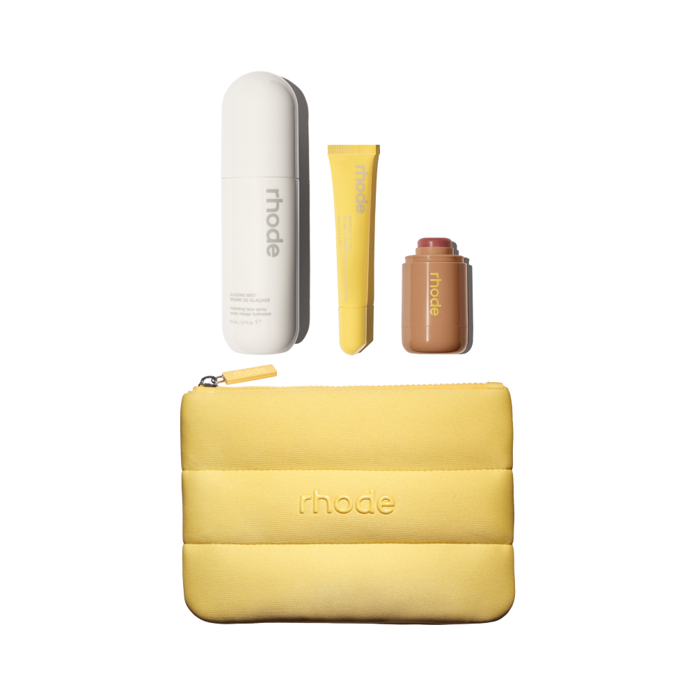 Rhode Skin | The Summer Kit - Tan Line