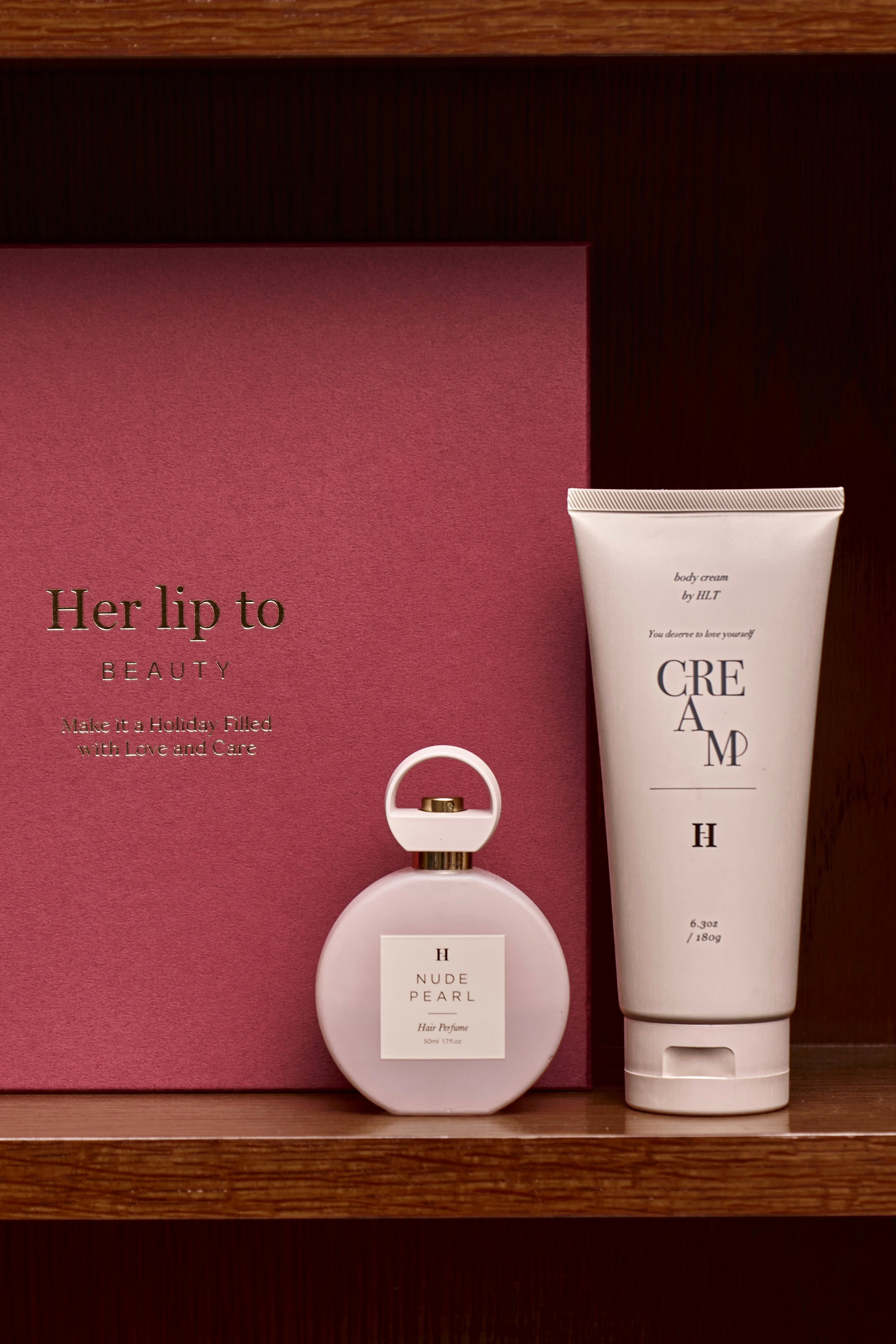 Info】ギフトセット送料無料／ホリデーギフトセット発売のお知らせ