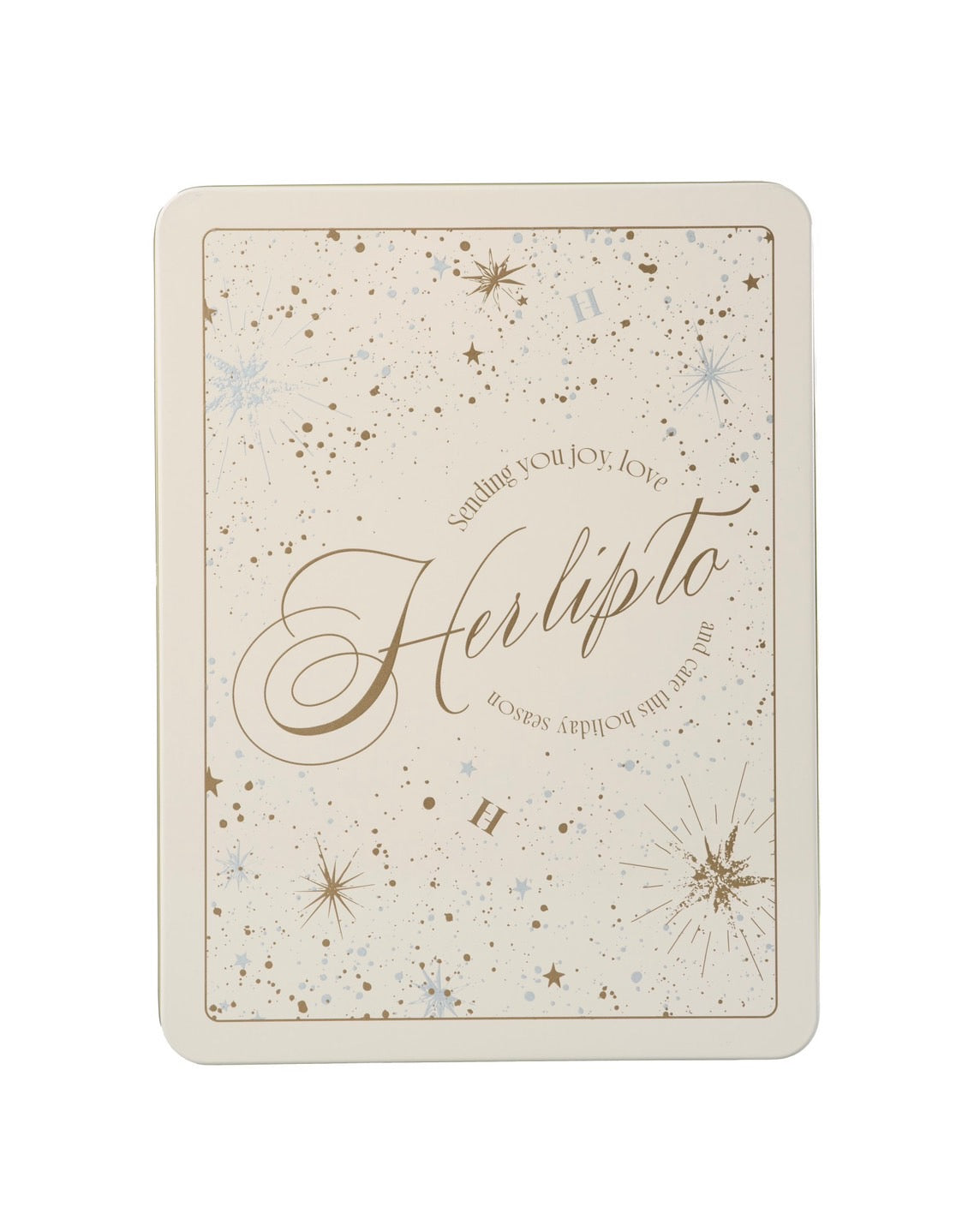 Info】HOLIDAY COFFRET 2024 第二弾が登場