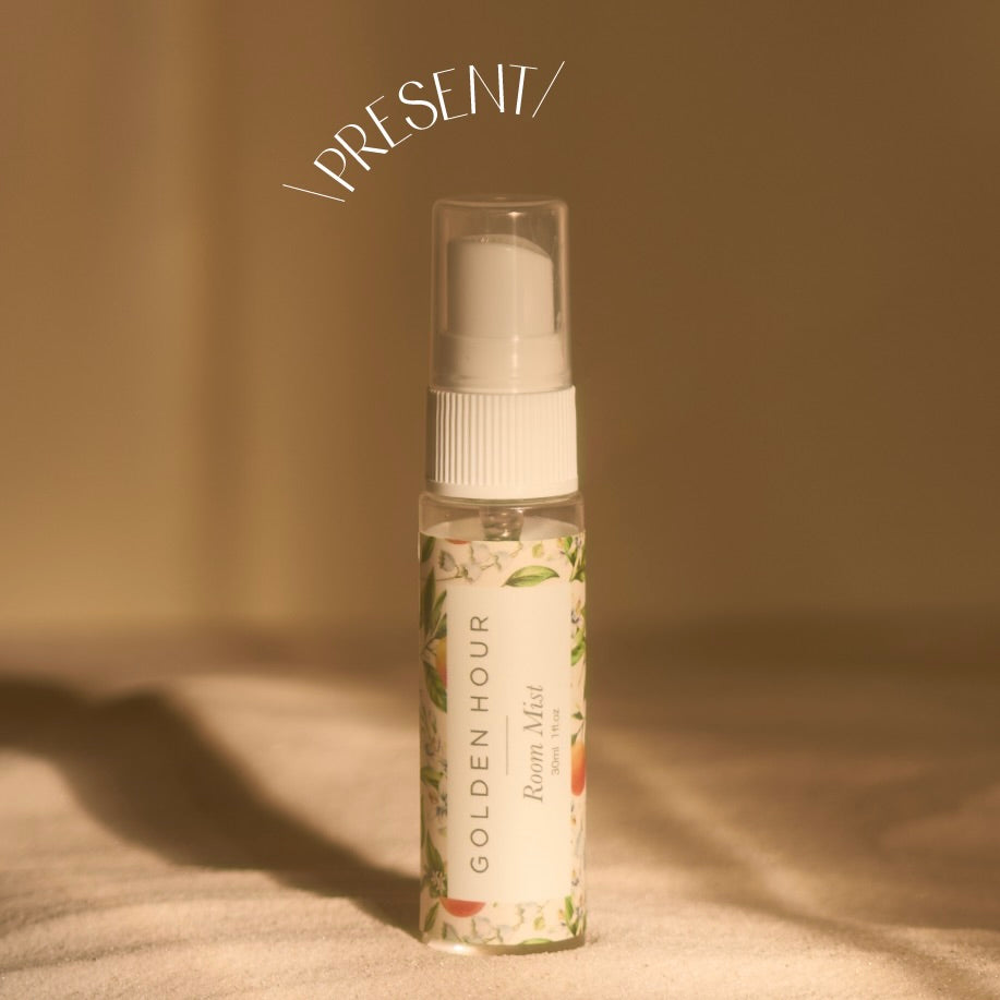 Info】MEMORIES WITH GOLDEN HOUR 2025