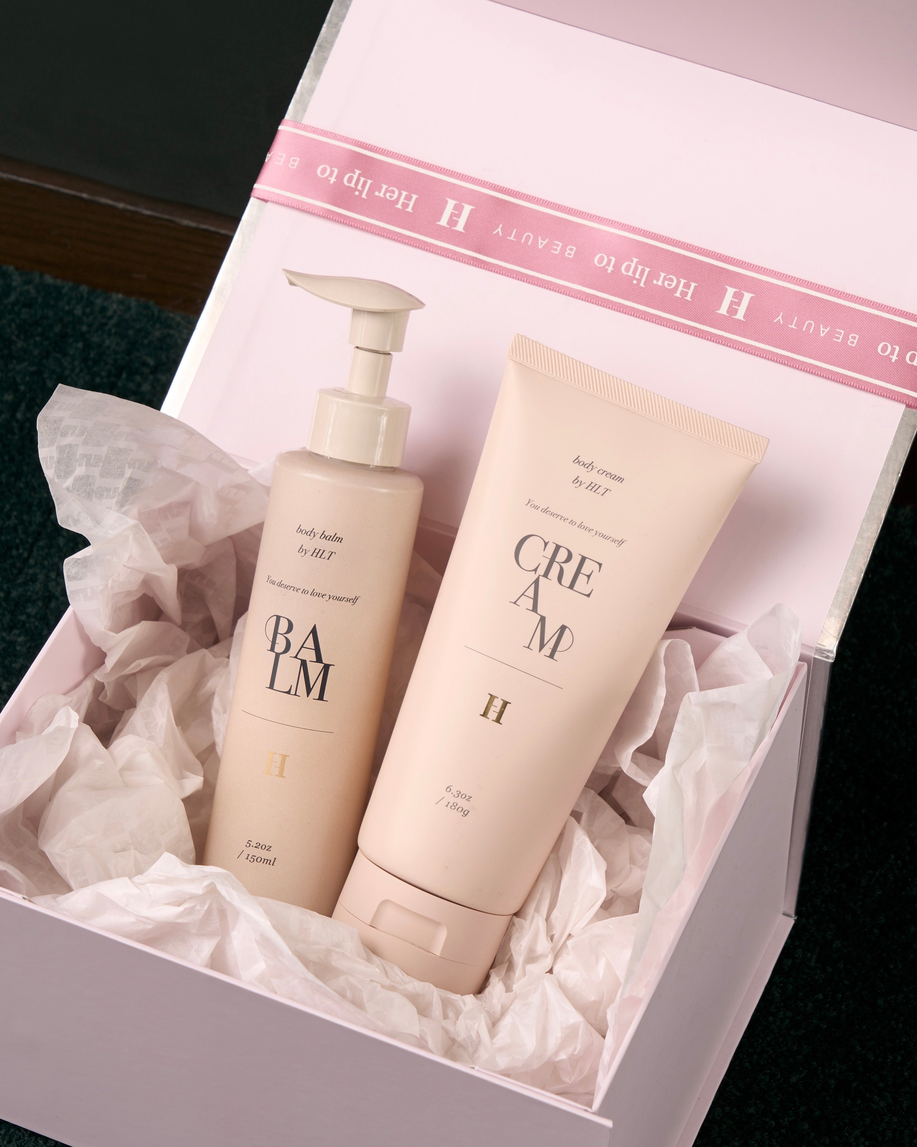 Info】ホリデー限定のギフトセットが登場