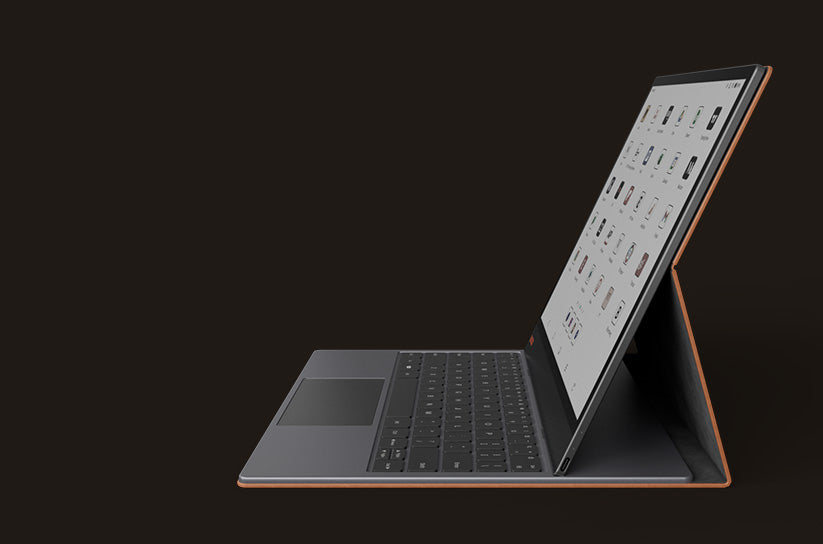 BOOX Tab X C | 13.3'' Kaleido 3 Color ePaper Tablet – The Official