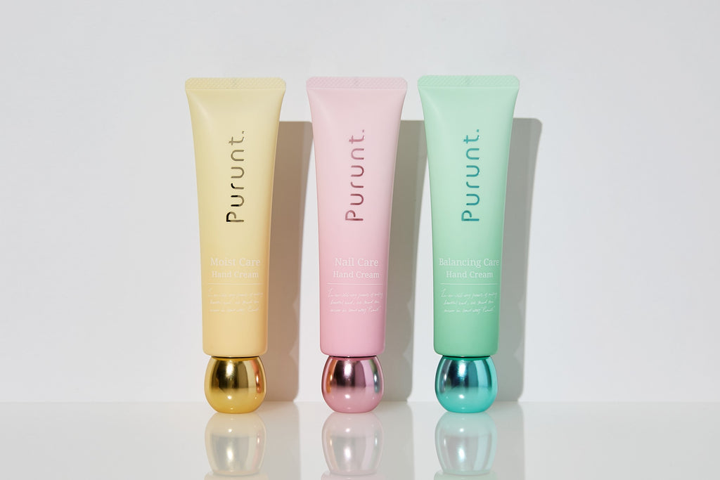 香水シャンプー」として人気のPurunt.（プルント）より、美容液成分を