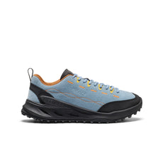 Women's Jasper Zionic Sneaker | Faded Denim/Magnet | KEEN Footwear