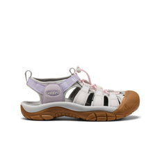 Women's Newport H2 Cork Closed Toe Sandal | KEEN | KEEN Footwear
