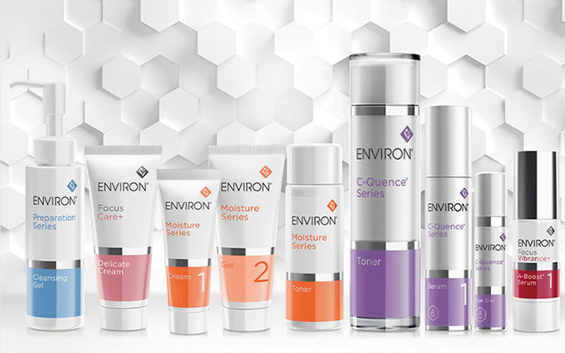 エンビロン(ENVIRON) 商品一覧 - X CLINIC online