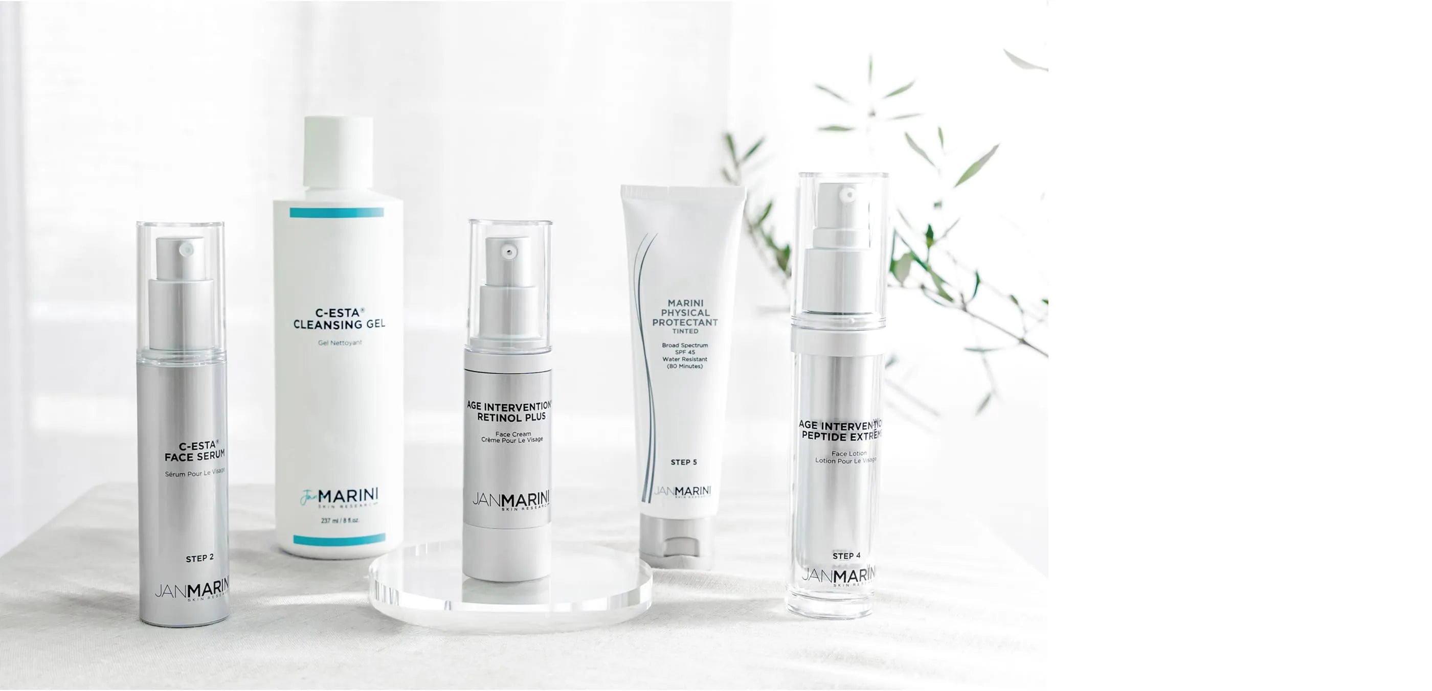 ジャンマリーニ(JANMARINI) 商品一覧 - X CLINIC online