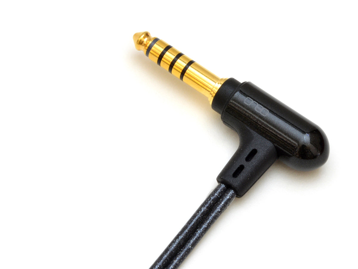 onso iect_07_bl4p 4.4mm5極-Pentaconn ear バランス接続用イヤホン