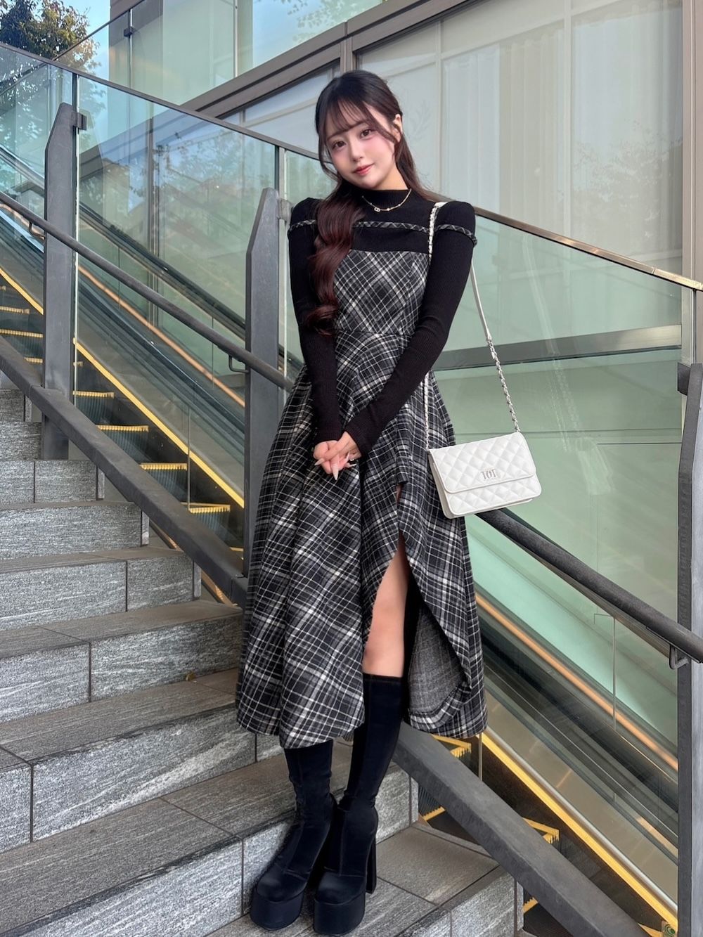 予約商品】DDロゴキルティングトラベルセット – Darich (ダーリッチ)