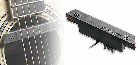 アコースティック・フロア特別研究 / アコースティック用ピックアップ特集