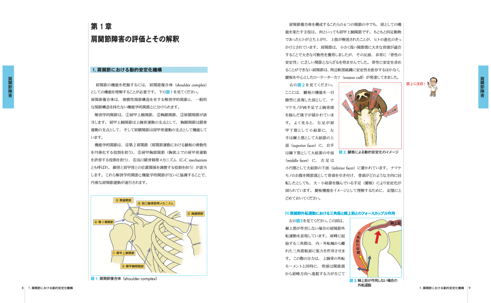 林典雄の運動器疾患の機能解剖学に基づく評価と解釈 上肢編