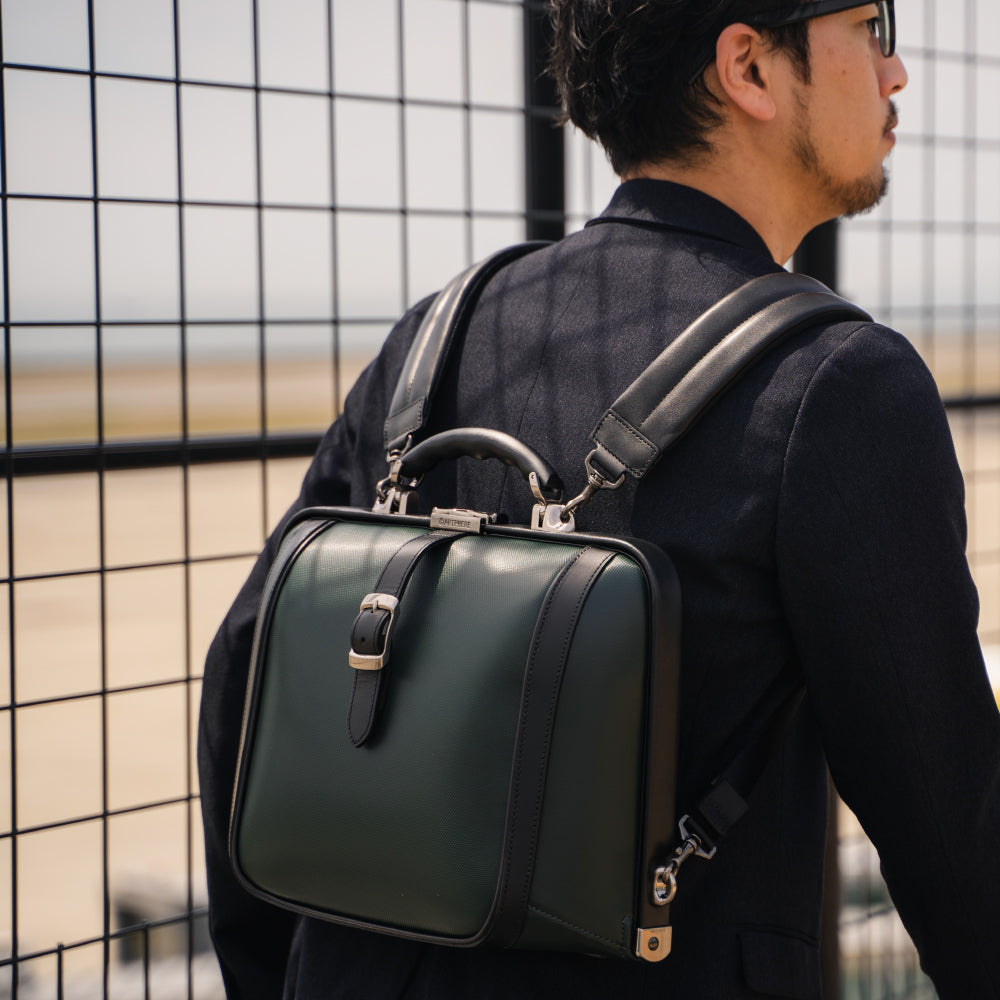 ARTPHERE/アートフィアー ニューダレスタッチタフ F2 ｜ 豊岡鞄認定