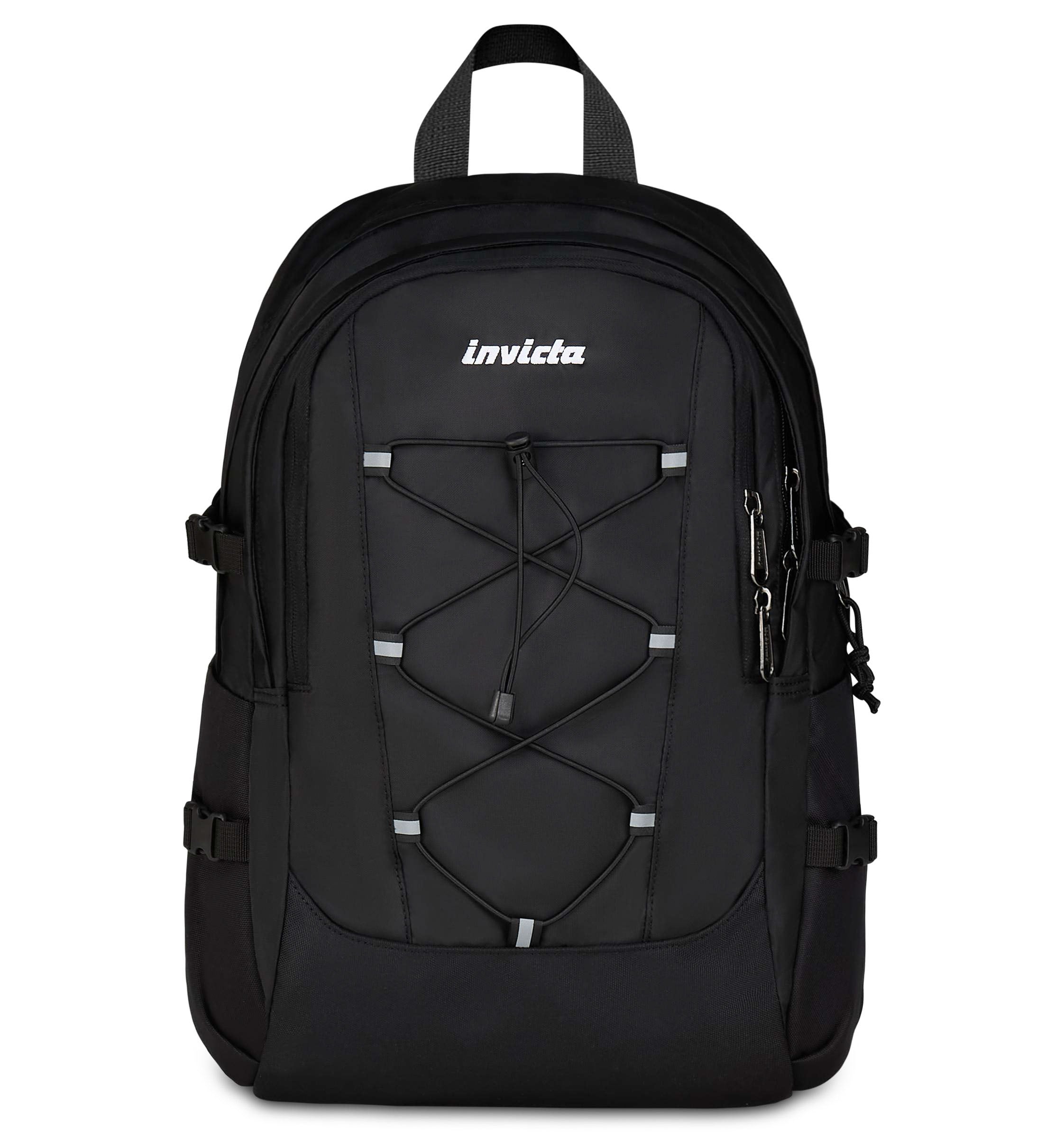 ZAINO MINISAC GLOSSY – Invicta