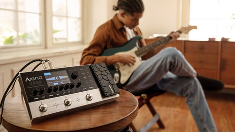 Donner Arena 2000 Review, Is It Worth Buying?