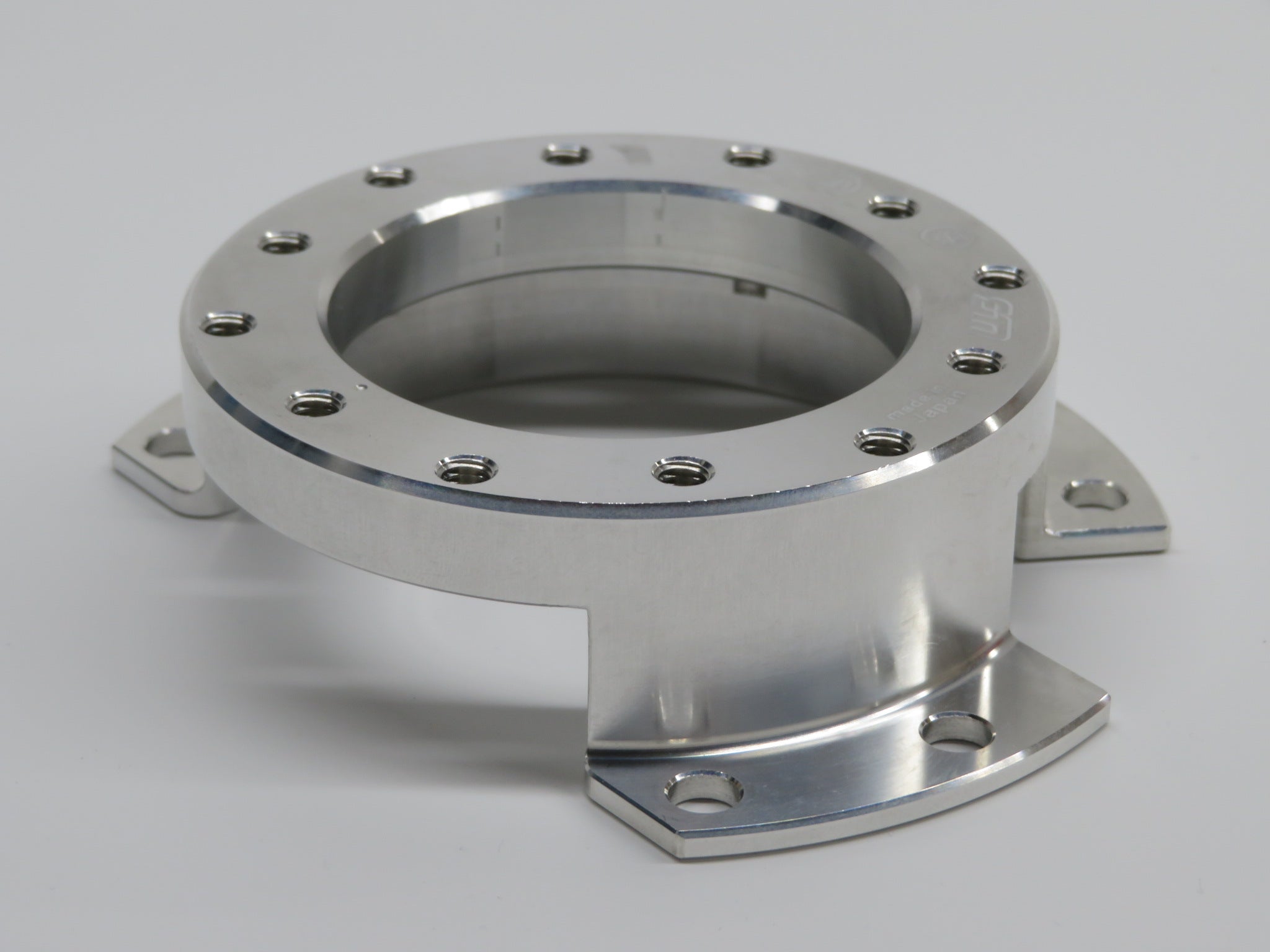 【新品】worksbell アルミニウム BOSS 車検・エアバッグ対応 633 Amazon | ワークスベル 日産車用 エアバック対応ステアリングボス 633