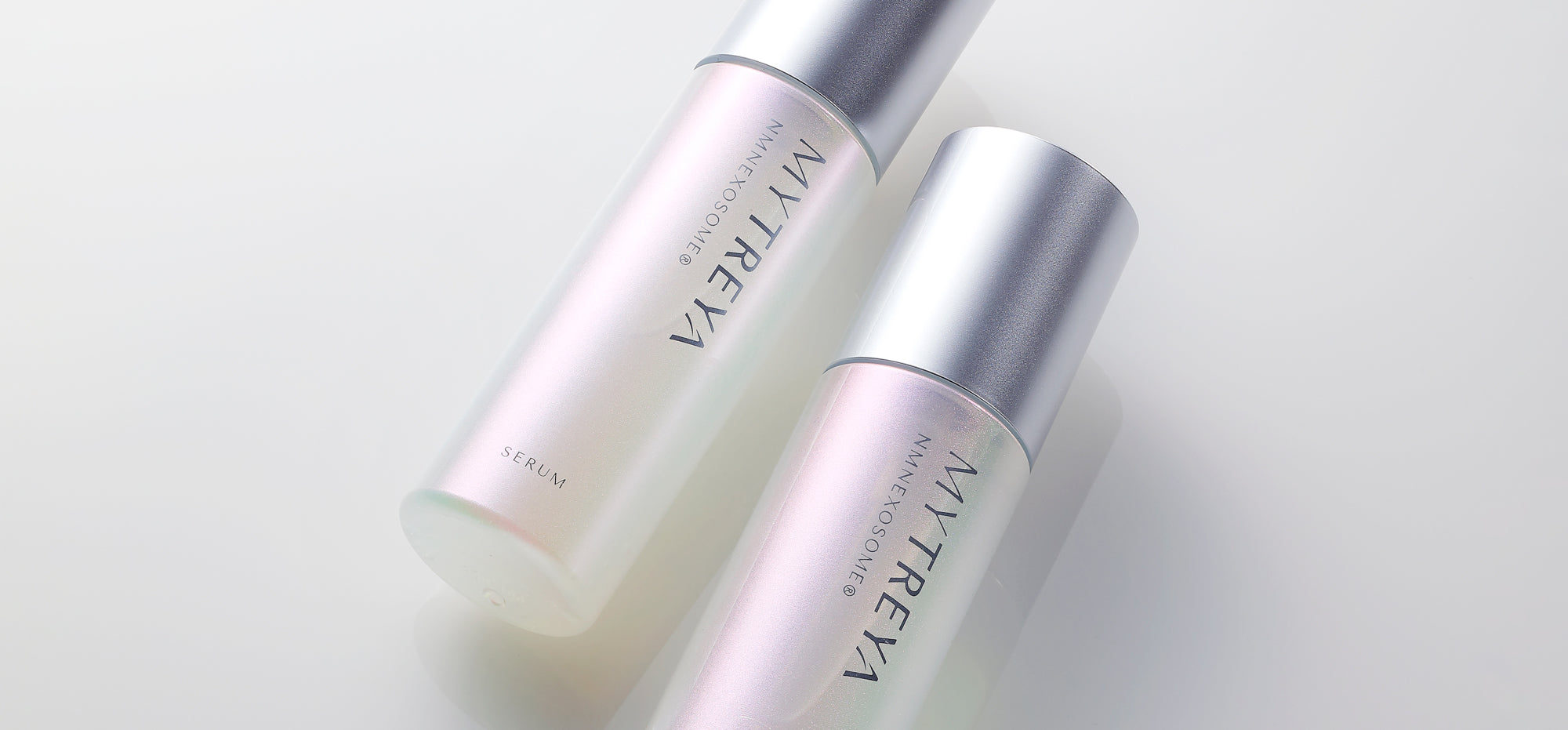 nanoPDS化NMNエクソソーム配合 スキンローション（化粧水）｜Mytreya