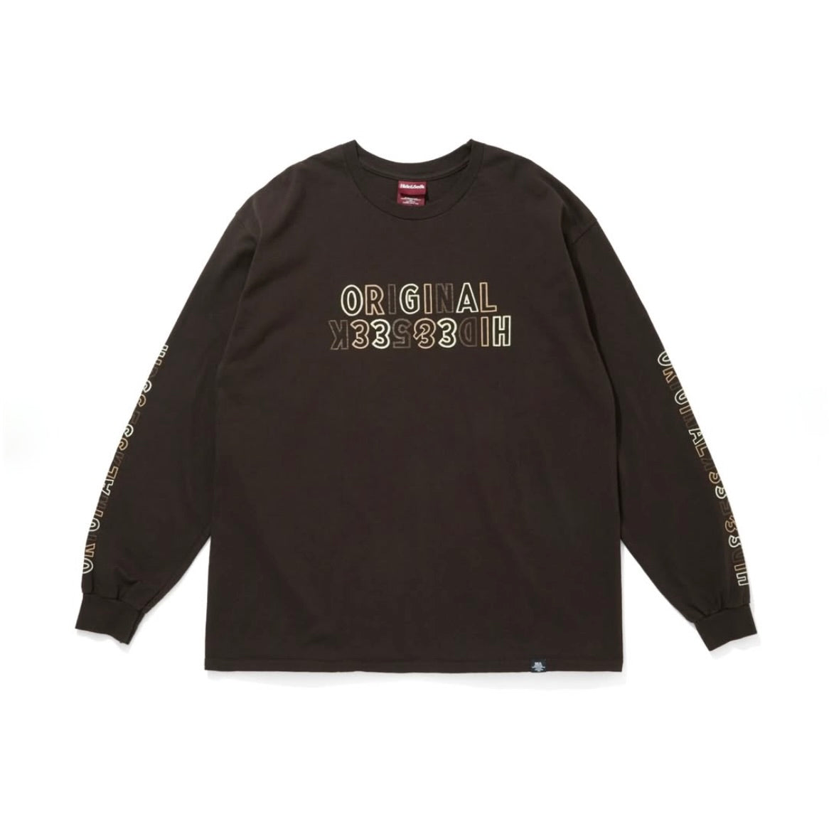 TAT 2階】 HideandSeek 30th Special Collaboration 