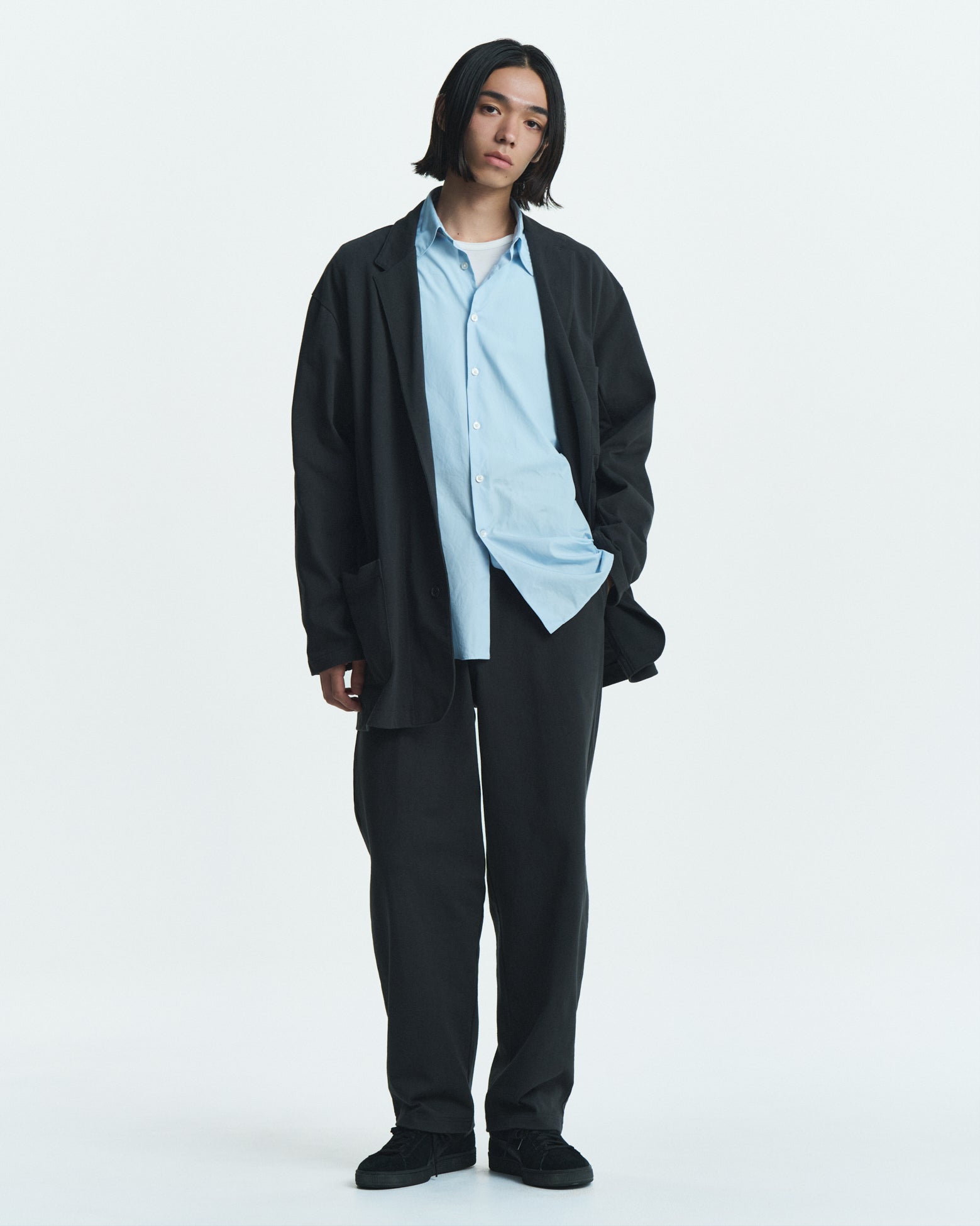 PRE ORDER「FRUIT OF THE LOOM ATHLETIC FORMAL SUIT」｜ONLINE