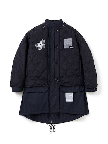 Yohji Yamamoto POUR HOMME×NEIGHBORHOOD(R) Collaborate Collection