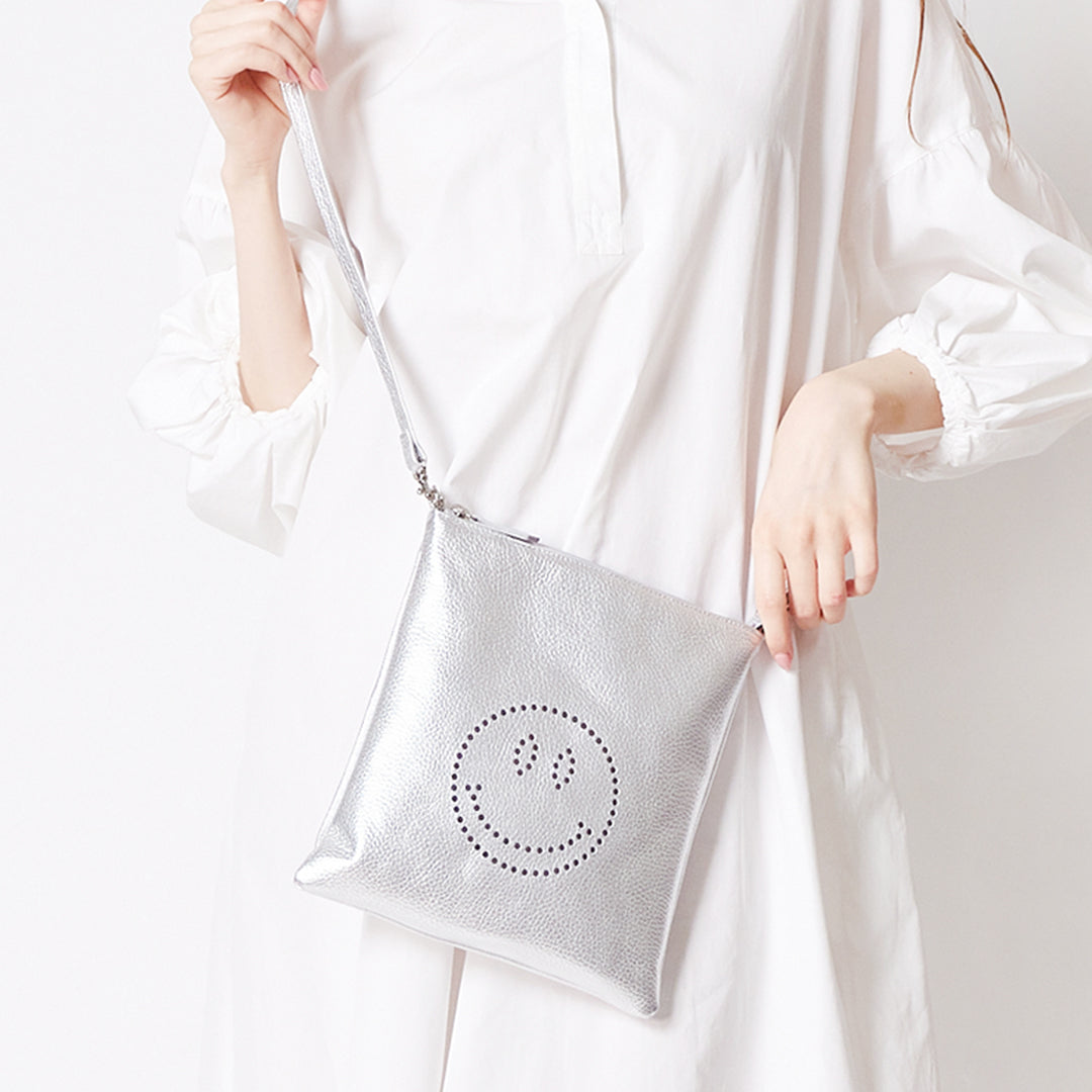 スマイル プチポシェット Mサイズ 1360