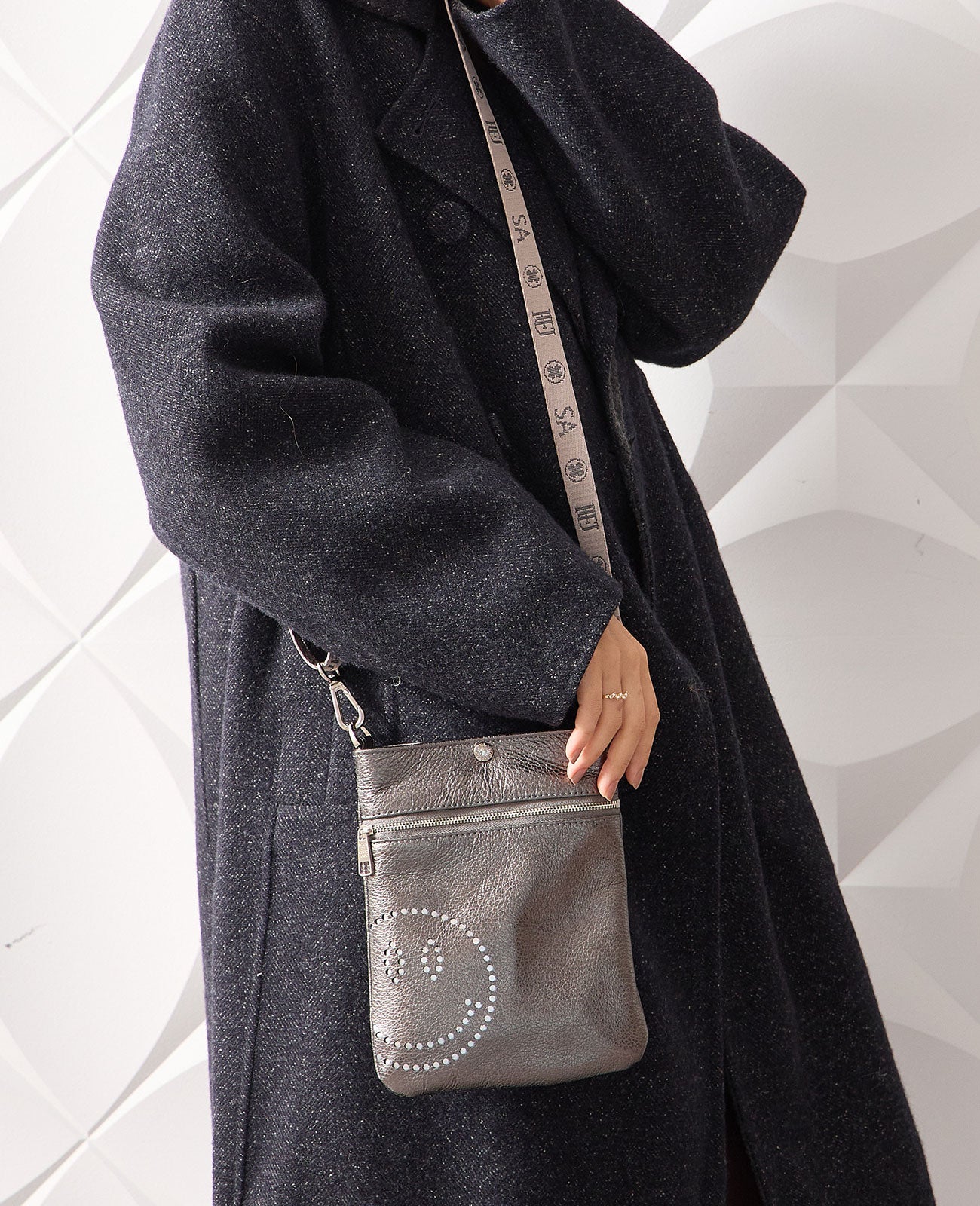 スマイル スマポッシェ 2nd（ロゴ入りショルダーVer.） 1889-s