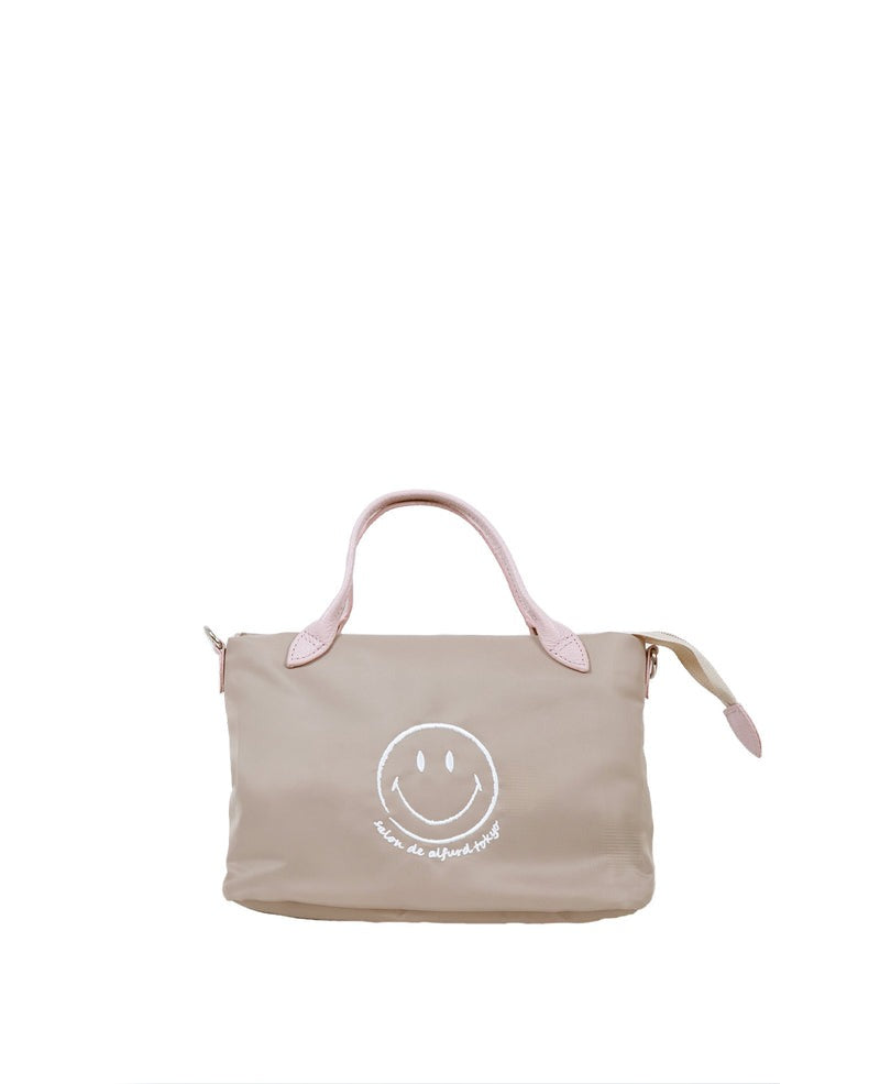 スマイル バッグインバッグ 1870-s