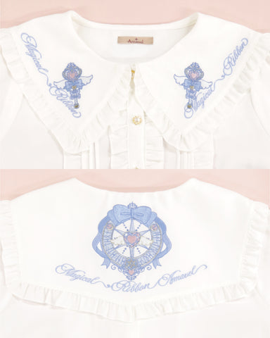 ♢Magical Ribbonシリーズ♢ – Amavel（アマベル）公式サイト