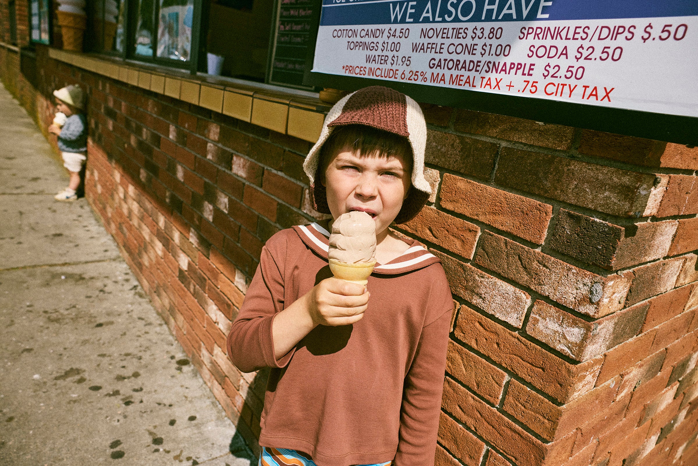 Misha & Puff ミーシャアンドパフ 公式 | ハンドニット キッズ服 - kihanan