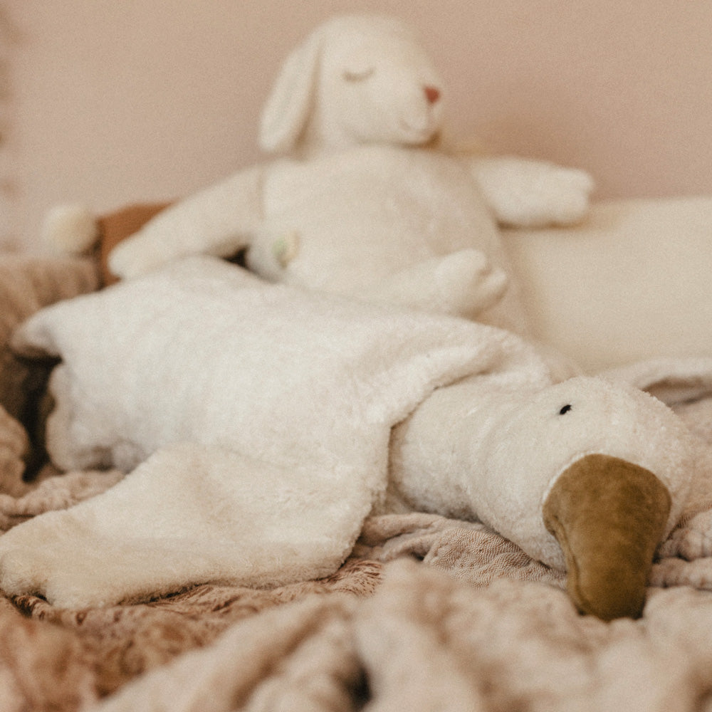 SENGER Naturwelt（ゼンガーナチュウェルト）｜ぬいぐるみ カドリー