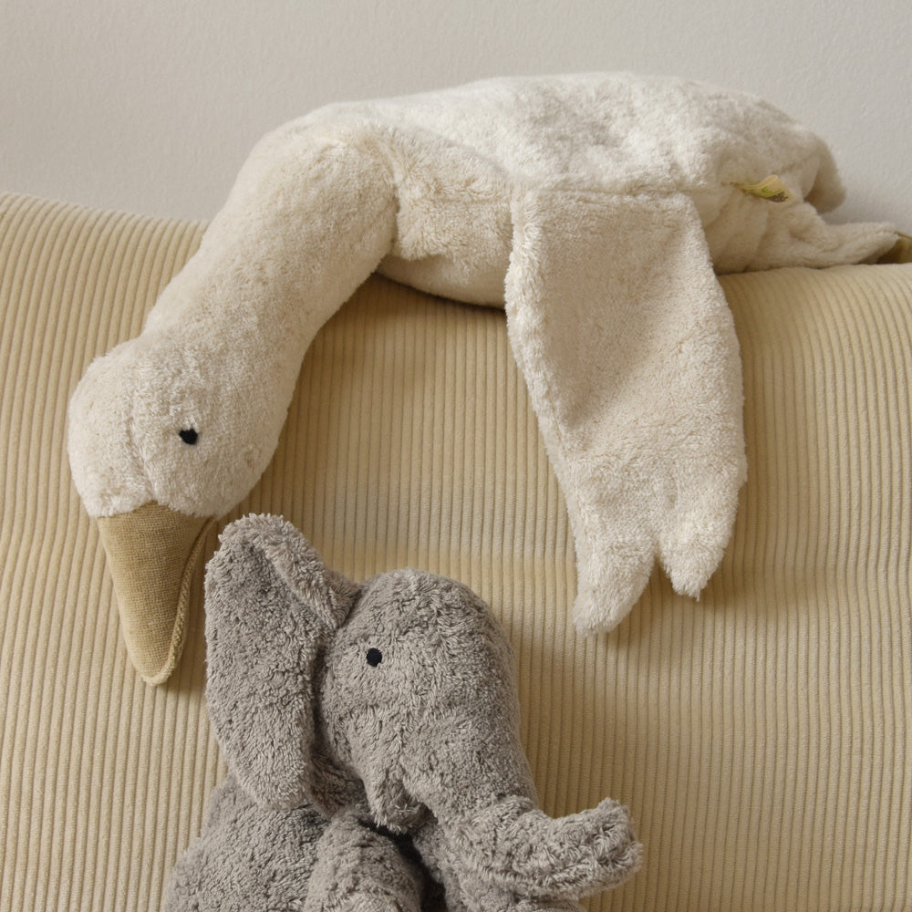 SENGER Naturwelt（ゼンガーナチュウェルト）｜ぬいぐるみ カドリー