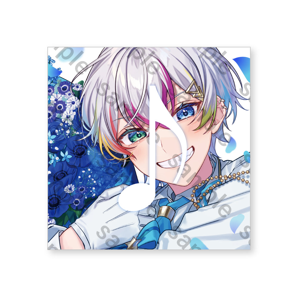 DL商品】Relu 誕生日記念 シチュエーションボイスセット 2023 - すたぽ