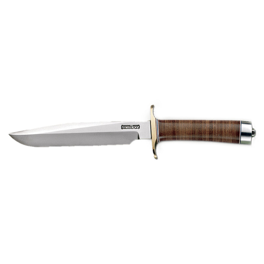Model 2 - Fighting Stiletto – RANDALLMADE KNIVES™, INC.