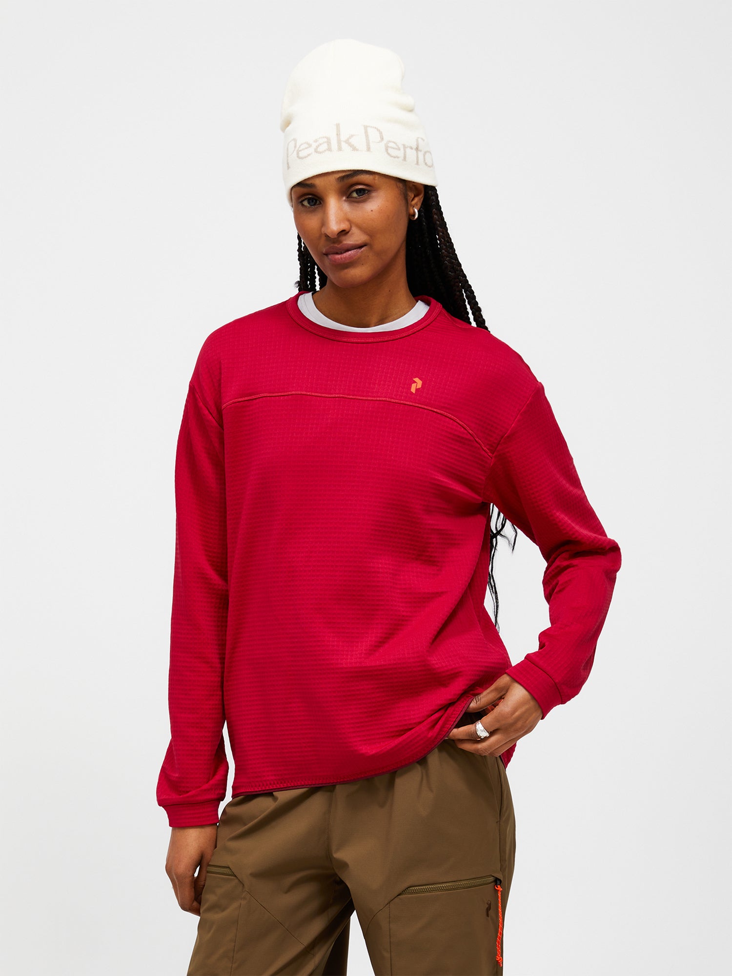 ゴルフコレクション ウィメンズ – ピークパフォーマンス公式オンライン