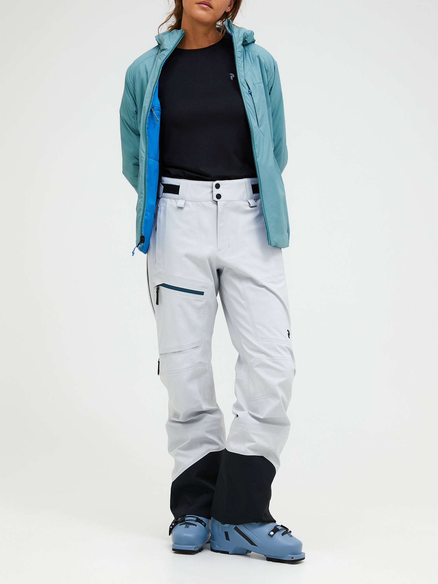 スキーパンツ ウィメンズ – ピークパフォーマンス公式オンラインストア