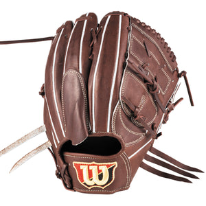 WILSON STAFF DUAL - 投手用グローブ – ウイルソン公式オンラインストア