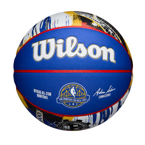 Evo NXT | バスケットボール – ウイルソン公式オンラインストア