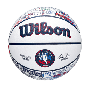 Wilson NBA | バスケットボール全商品一覧 | – ウイルソン公式