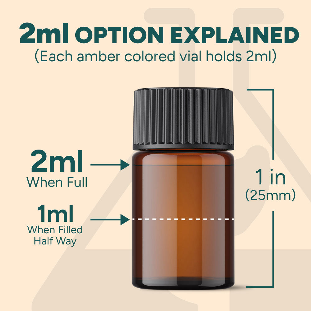 Trainwreck Terpenes - Lab Effects