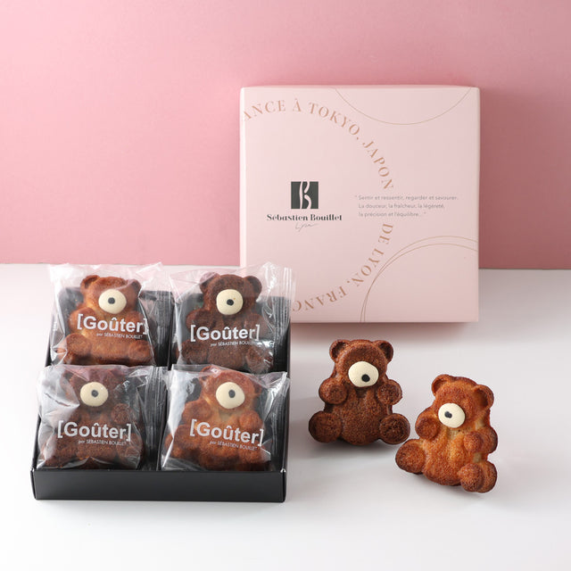 ギフトカード】セバスチャン・ブイエ コフレヌヌース ギフトカード