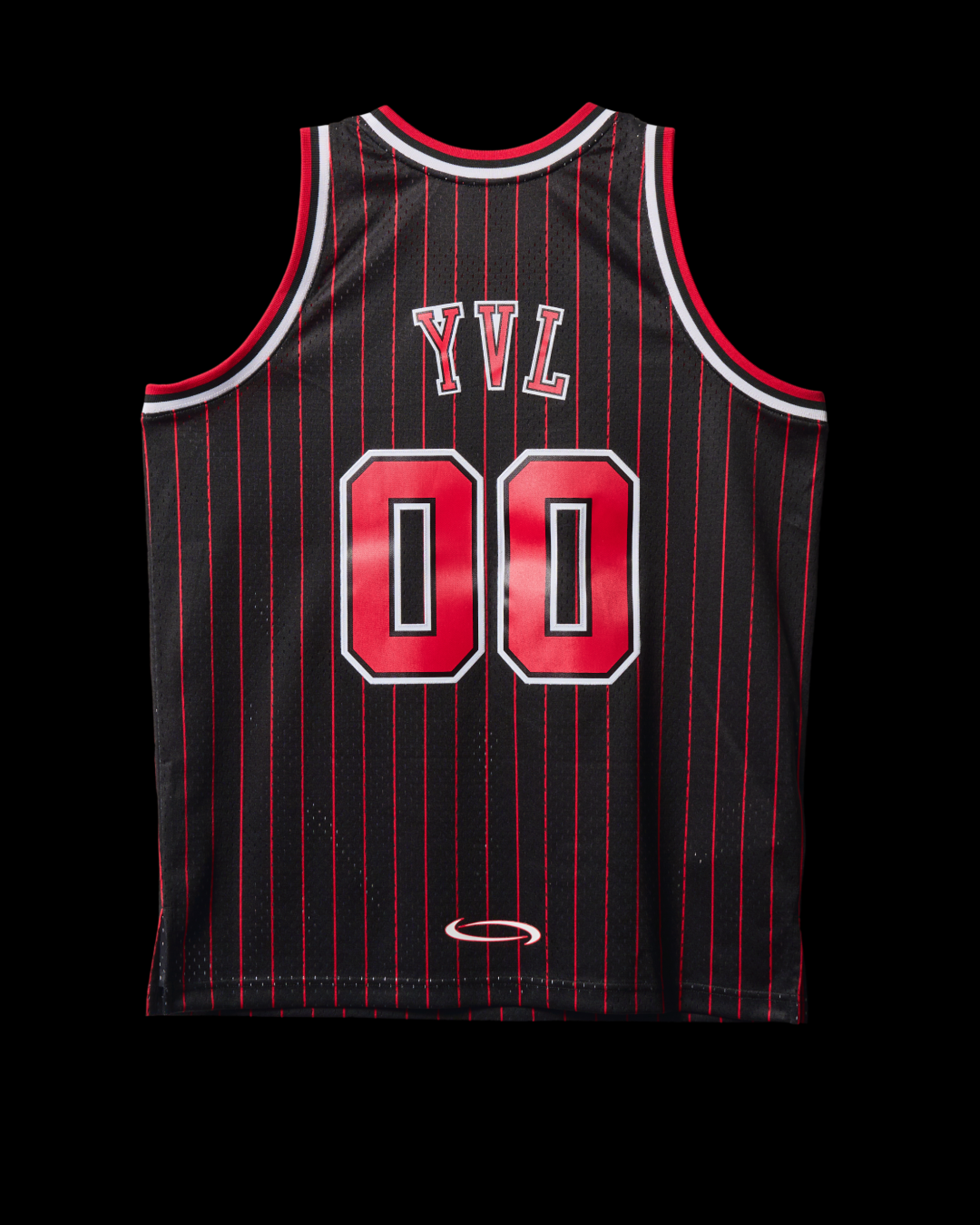 Playboi Carti | NBA PLAYBOI CARTI X M&N JERSEY CHICAGO BULLS 1995