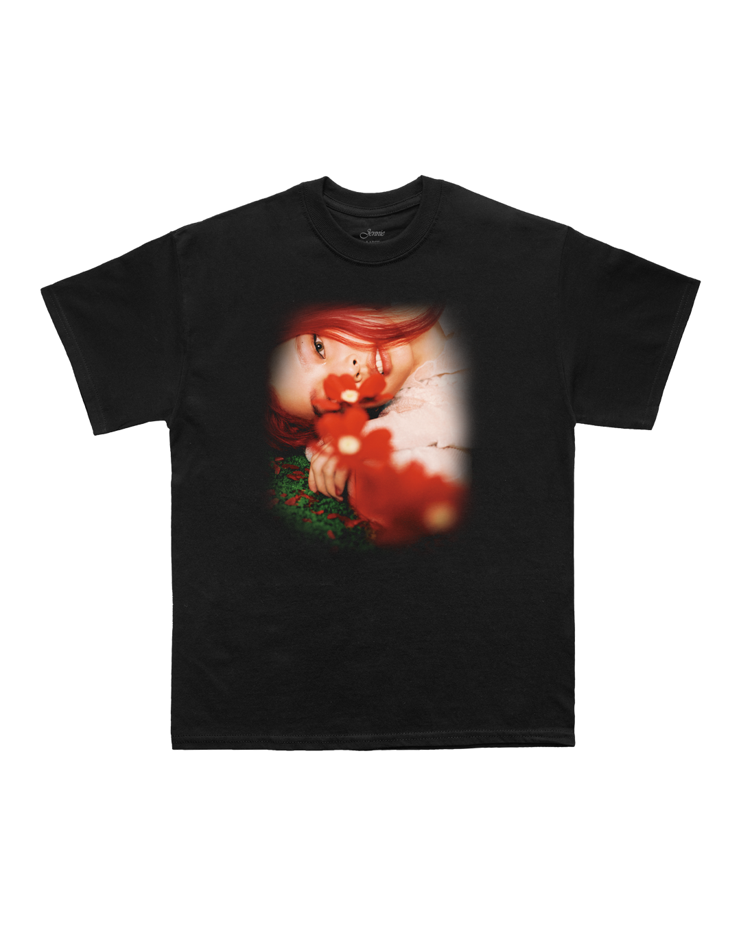Jennie | Ruby Photo Tee | T-Shirts | Complex Shop