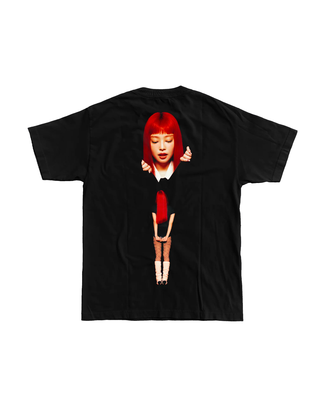 Jennie | The Ruby Experience Tee | T-Shirts | Complex Shop