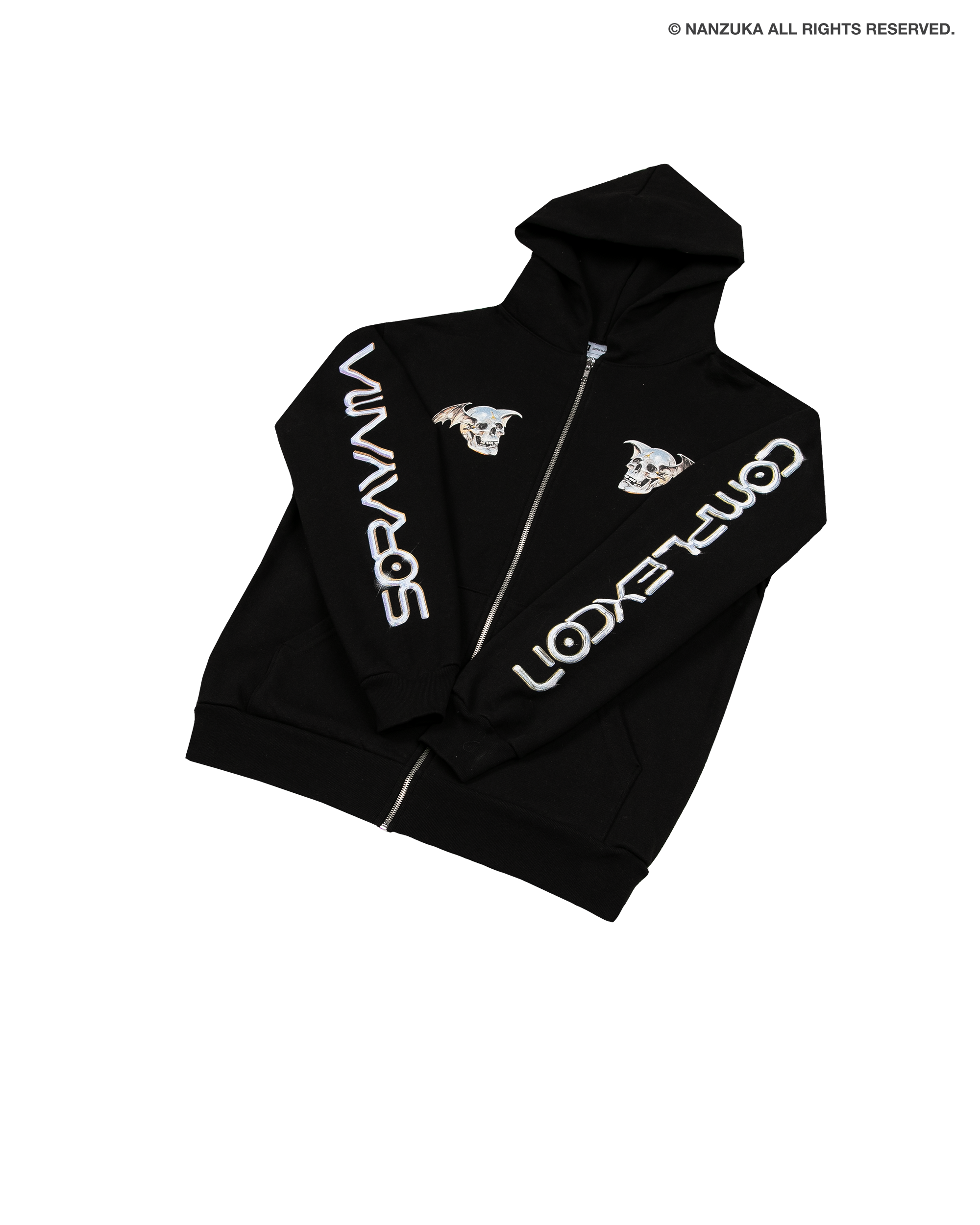 トップス Ophrys: i to eye Sweatshirt $_12.JPG?set_id=880000500F