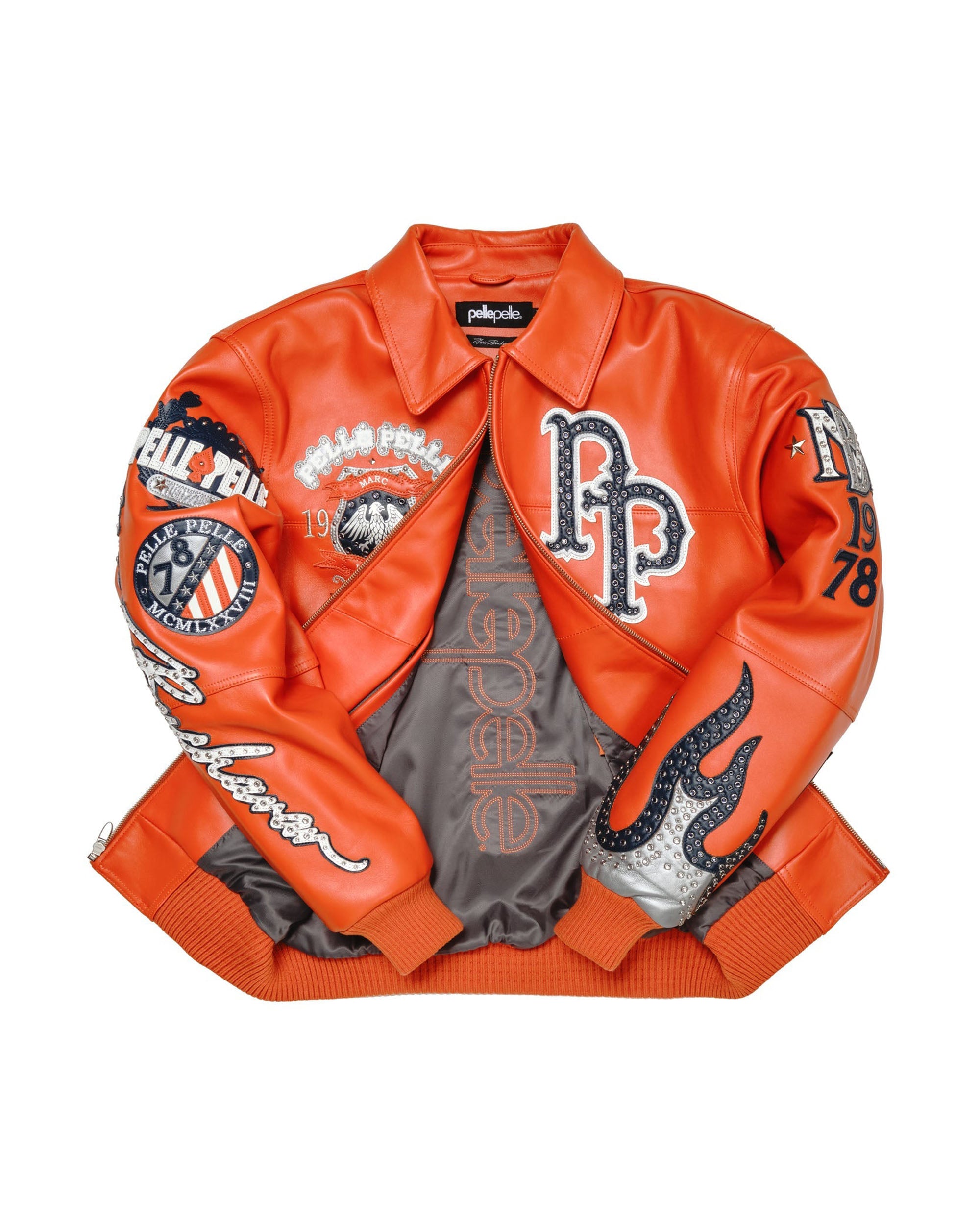 Pelle Pelle | World Famous Pelle Pelle Jacket | Jackets