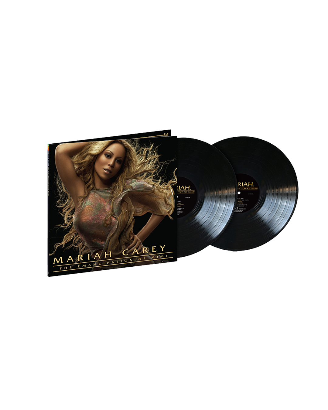 Mariah Carey | The Emancipation of Mimi: 20th Anniversary Edition