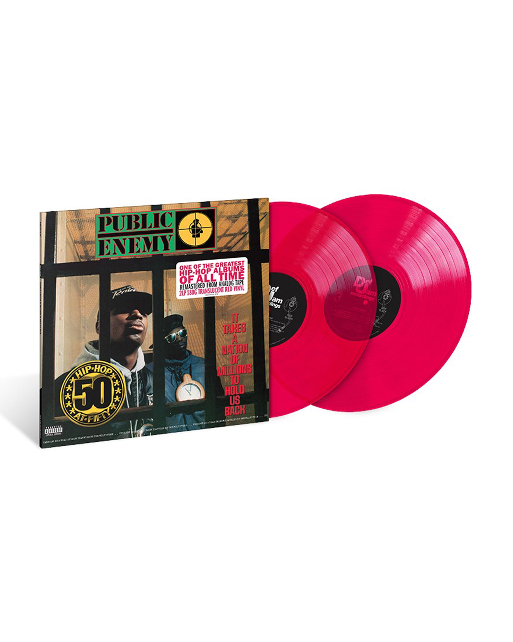 The Diplomats | The Diplomats - Diplomatic Immunity 4LP | Vinyl