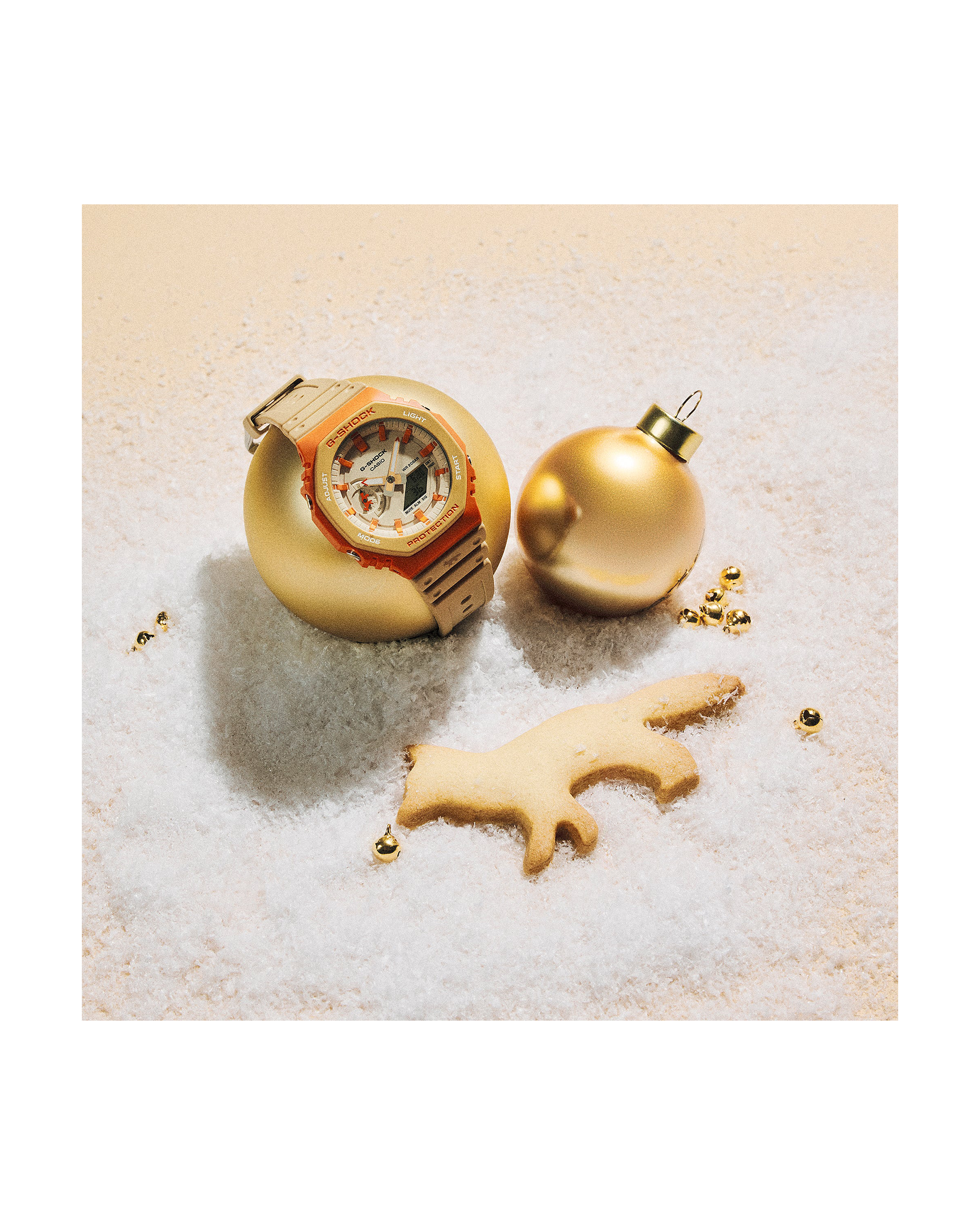 Maison Kitsuné x G-Shock GA-2100 Watch: How to Buy