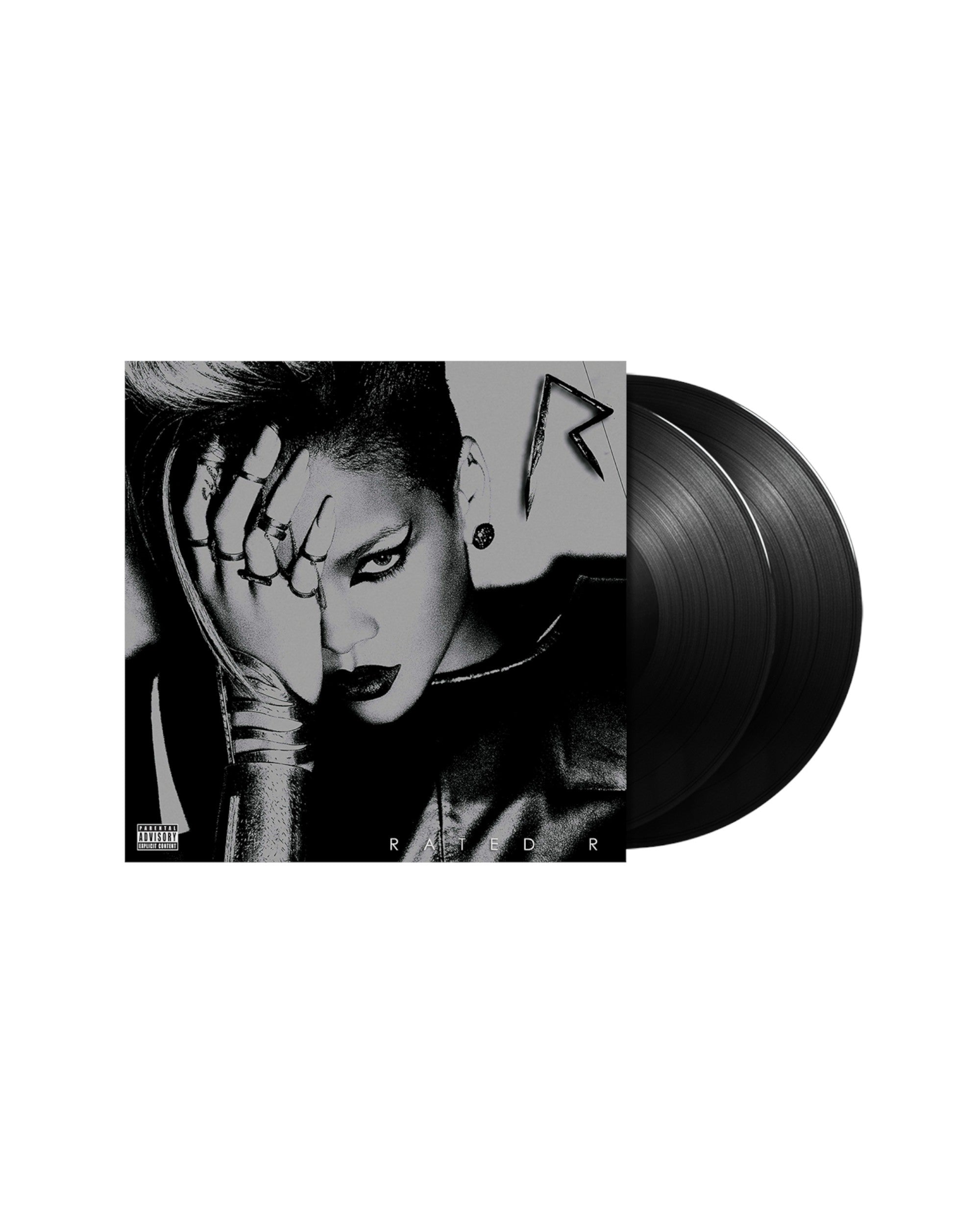 ANTI 2LP | Vinyl | Complex Shop