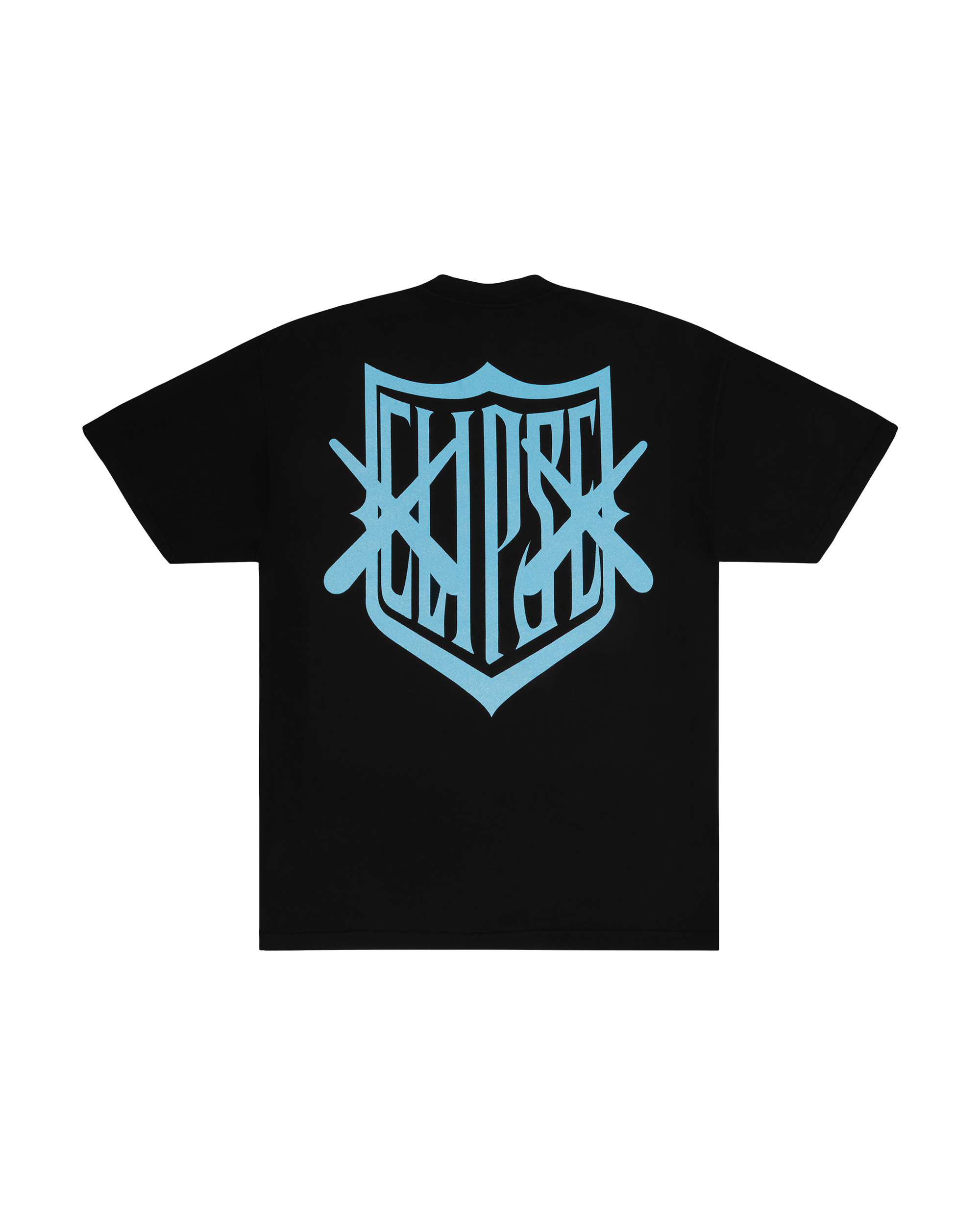 CLIPSE | KAWS X CLIPSE LET GOD SORT EM OUT TEE BOX SET 4