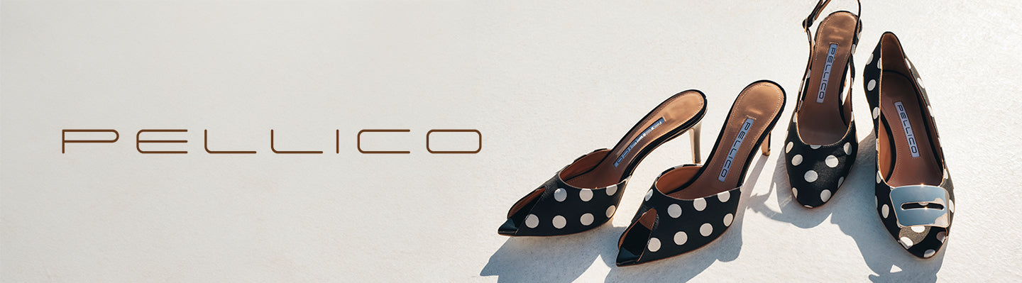 PELLICO（ペリーコ） AMAN ONLINE STORE